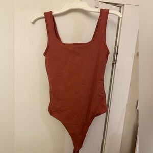 Abercrombie & Fitch Bodysuit